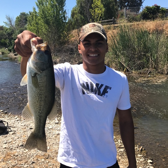 Meet your Posher, Jared - Picture 1 of 1